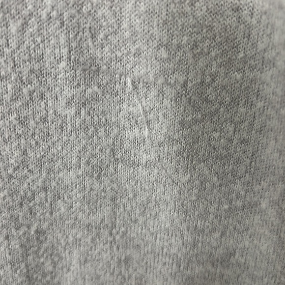 Grey Color Blocking Leopard Top From- Staccato Size- medium - Picture 7 of 8